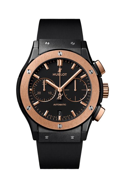 hublot classic fusion chronograph ceramic king gold price|hublot classic fusion original.